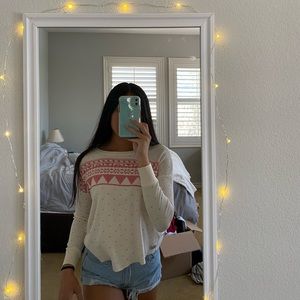 POLO Ralph Lauren Thermal Long Sleeve